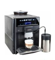 Siemens EQ.6 plus s400 Kaffeevollautomat Dortmund - Scharnhorst Vorschau