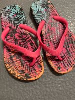 Flipflop von Mädchen, Nike Baden-Württemberg - Neckarsulm Vorschau