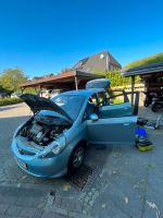 Suche Honda Jazz GD1 in Hell blau Schleswig-Holstein - Schönkirchen Vorschau