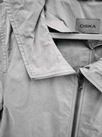 Oska Outdoorjacke Grün Aachen - Aachen-Mitte Vorschau