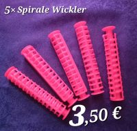 5 × Spirale Wickler Niedersachsen - Ganderkesee Vorschau