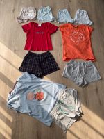 Shorty Set S Nordrhein-Westfalen - Lage Vorschau