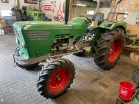 7,5x18 Reifen Kleber Deutz IHC Fendt Lingen (Ems) - Brögbern Vorschau