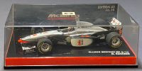 MInichamps- Formula 1/ 1:43  M.Hakkinen Nordrhein-Westfalen - Minden Vorschau