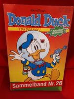 Donald duck sammelband 26 Sonderheft Baden-Württemberg - Bietigheim-Bissingen Vorschau