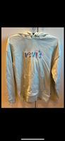 Levi’s Mädchen hoodie hellblau gr XS Baden-Württemberg - Heddesheim Vorschau