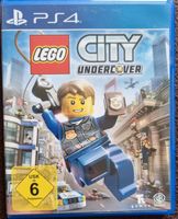 WIE NEU [PS4 Spiel] LEGO City Undercover Schleswig-Holstein - Henstedt-Ulzburg Vorschau