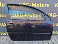 VW Golf 5 Tür rechts 3 Türer schwarz LC9Z Black Magic Nordrhein-Westfalen - Castrop-Rauxel Vorschau