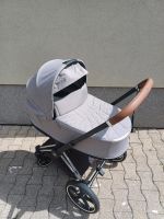 Kinderwagen 2im1- Cybex Baden-Württemberg - Teningen Vorschau