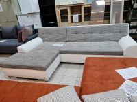 Sofa Couch Ecksofa Polster Möbel UVP 1339€ Hessen - Herbstein Vorschau