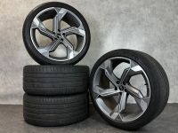 Original 22 Zoll Audi Sport E-Tron GEN Q8 E-Tron Sommerreifen 4KE Nordrhein-Westfalen - Salzkotten Vorschau