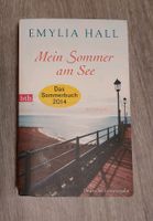 Buch "Mein Sommer am See" von Emylia Hall Nordfriesland - Langenhorn Vorschau