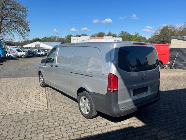 Mercedes-Benz Vito 116 Extralang Intellig.Light Autom. 1.Hand in Ruppach-Goldhausen