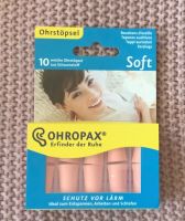 Ohropax Soft 10Stück Neu und OVP Bayern - Fürth Vorschau