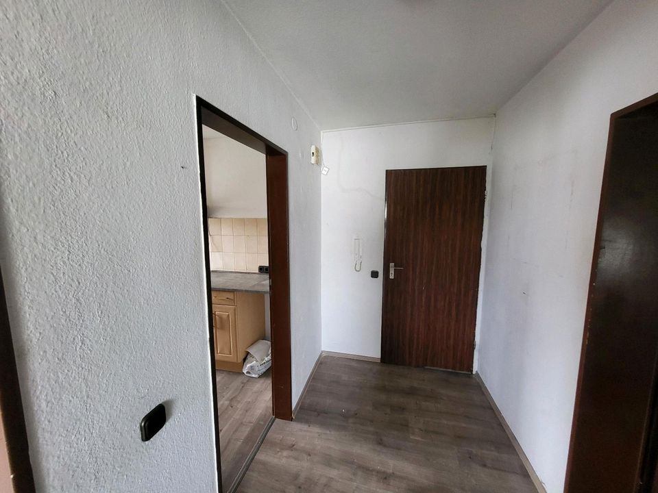 2 Zimmer-Wohnung in Edingen in Sinn