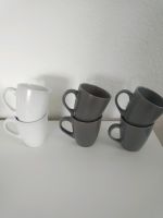 Tassen-Set, andere Tassen und Tee-Gläser Nordrhein-Westfalen - Lünen Vorschau