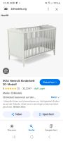 Ikea bett 2 mal vorhanden Rheinland-Pfalz - Osthofen Vorschau