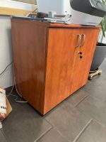 3x Aktenschrank, Sideboard, Kommode Mahagohni Rheinland-Pfalz - Asbach Vorschau