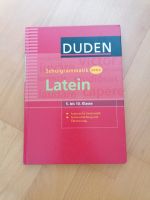 Grammatikbuch Latein - Duden Essen-West - Frohnhausen Vorschau