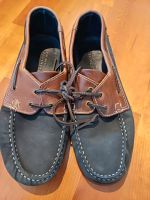 Charles Tyrwhitt Schuhe Gr 42 Sailor Segel Sneaker Baden-Württemberg - Frickingen Vorschau