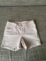 Jeansshorts, kurze Hose. Freizeithose, Gr 34 von C&A Niedersachsen - Seelze Vorschau