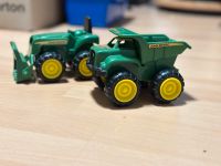 John Deere, Kipper und Traktor Hessen - Taunusstein Vorschau