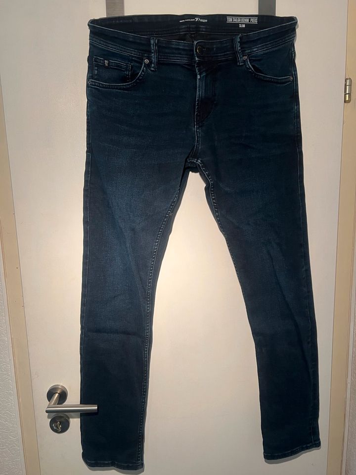 Tom Tailer Jeans  Gr.34/36 in Solingen