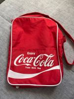 Coca Cola Vintage Tasche München - Thalk.Obersendl.-Forsten-Fürstenr.-Solln Vorschau
