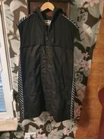 Diesel Kleid Weste Größe M/L Leipzig - Liebertwolkwitz Vorschau