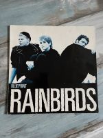 Schallplatte Maxi-Single Vinyl 12“   Rainbirds Blueprint Rheinland-Pfalz - Burglahr Vorschau