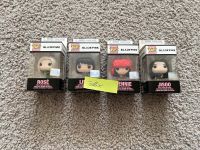 Blackpink Funko Pop Figure Keychains Baden-Württemberg - Daisendorf Vorschau