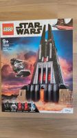 Lego Star Wars 75251 Darth Vaders Castle NEU Hessen - Obertshausen Vorschau