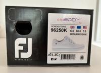 „FOOTJOY“ Damen-Multifunktionsschuh mit OVP - NEUWERTIG Nordrhein-Westfalen - Telgte Vorschau