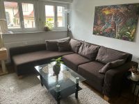 Sofa zu verschenken, ca. 2,60m x 2,10m (LxB) Stuttgart - Münster Vorschau
