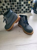 Timberland Boots Kinder Nordrhein-Westfalen - Hagen Vorschau