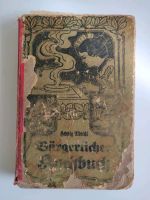 Kochbuch für die bürgerliche Küche Hedwig Albrecht Thüringen - Weimar Vorschau