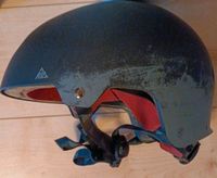 K2 Helm Varsity schwarz matt  Größe L Hessen - Wabern Vorschau