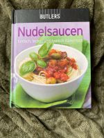 Kochbuch Nudelsaucen mit leckeren Rezepten Nordrhein-Westfalen - Minden Vorschau