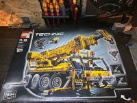 Lego Technic Kran Neu! Bayern - Bayreuth Vorschau