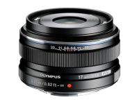 OM SYSTEM M.Zuiko 17mm F1.8, 100€ Cashback! Hessen - Heppenheim (Bergstraße) Vorschau