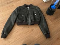 Lederjacke Only S Bayern - Klosterlechfeld Vorschau