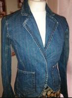 BLAZER JEANSJACKE MEXX 36 JACKE Leipzig - Eutritzsch Vorschau