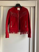 Jacke aus Wildleder von MANGO Bayern - Regensburg Vorschau