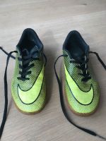 Nike Hallenschuhe Gr 34 Bayern - Bad Abbach Vorschau
