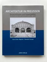 Hans-Dieter Nägelke,  Architektur in Preussen, Konstruktionen und Dortmund - Innenstadt-Ost Vorschau