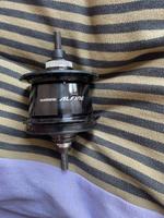 Shimano Alfine 8 Nabe 36 Loch Bremen-Mitte - Ostertor Vorschau