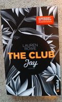 The Club JOY von Lauren Rowe Bestsellerautorin Baden-Württemberg - Trossingen Vorschau
