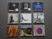 Clapton, Eric 11CDs (7x 1CD + 2x 2 CDs/ s.Bild ) Konvolut Nordrhein-Westfalen - Gütersloh Vorschau