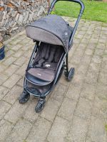 Kinderwagen Buggy joie Nordwestmecklenburg - Landkreis - Gägelow Vorschau