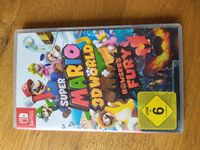 Switch | Super Mario 3D World + Bowsers Fury Bayern - Bad Neustadt a.d. Saale Vorschau